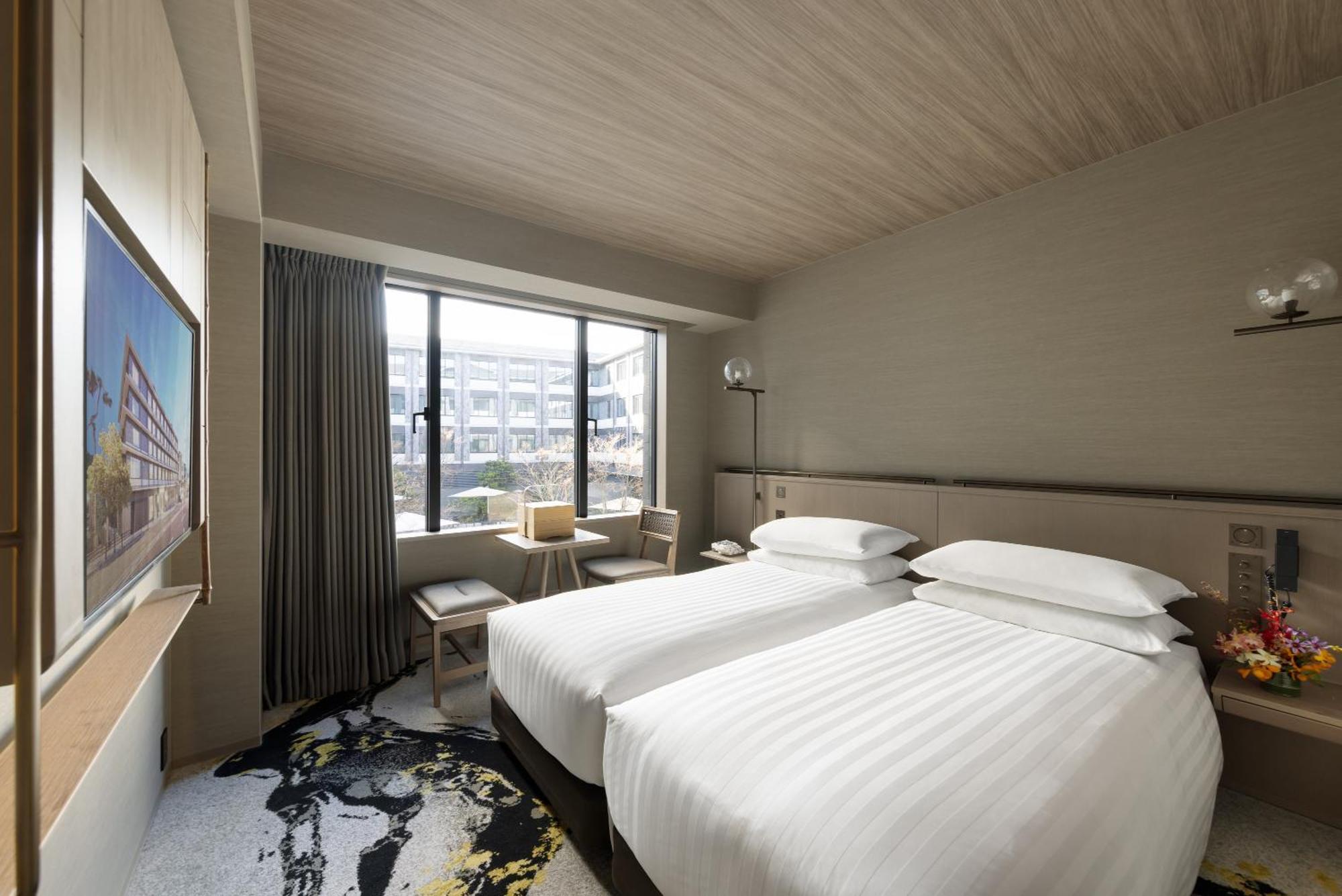 The Hotel Higashiyama Kyoto Tokyu, A Pan Pacific Hotel, Kyoto